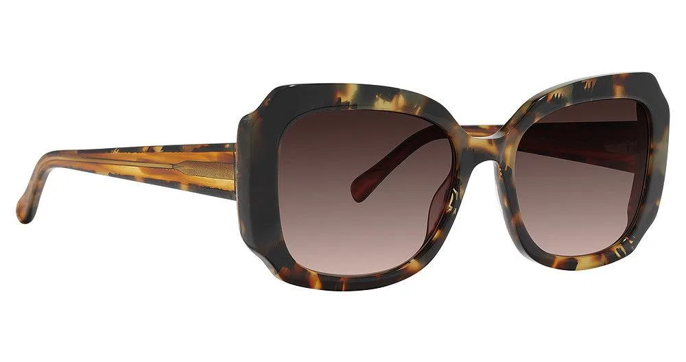 Trina Turk TTSANDBANKS Sunglasses - view 3